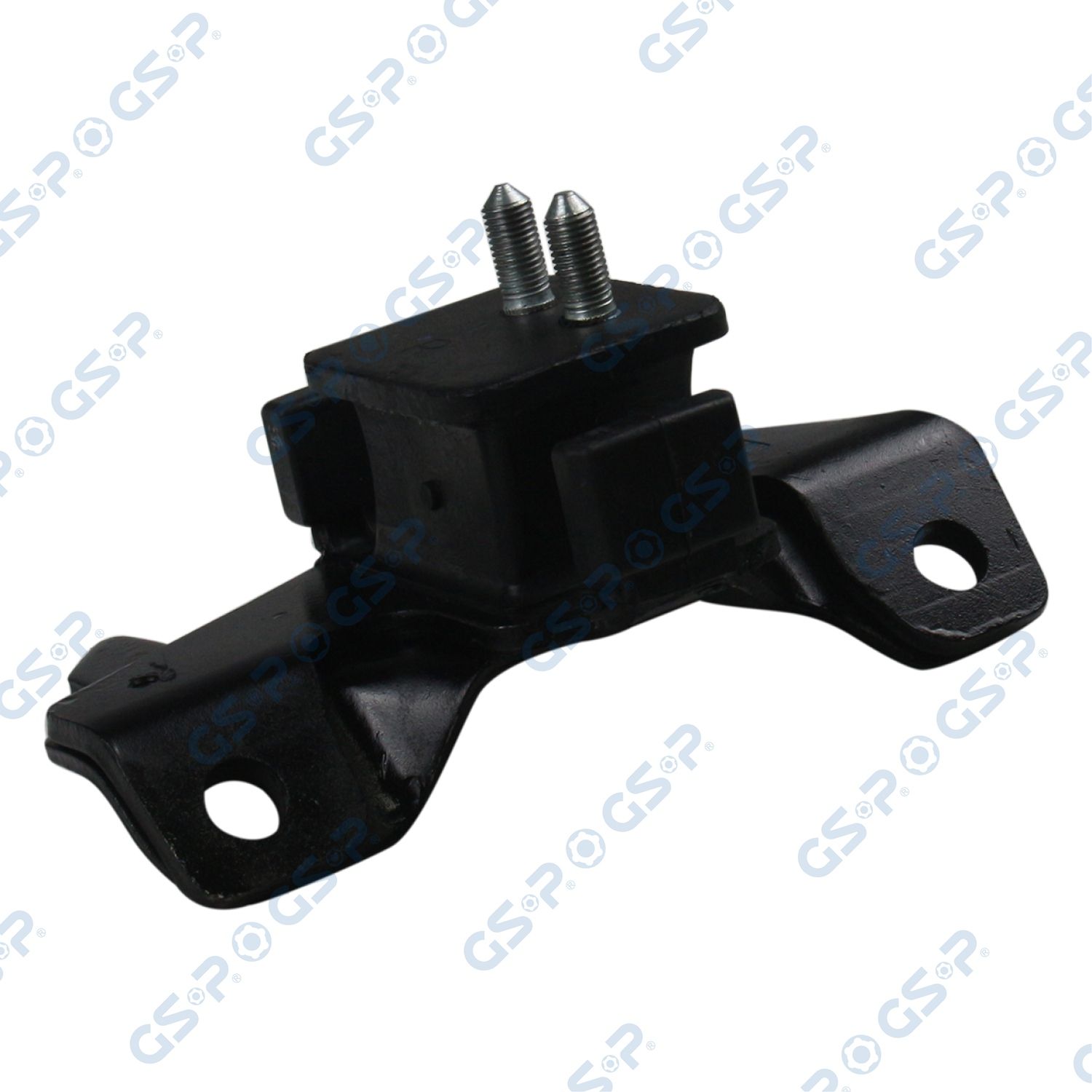 Soporte, motor