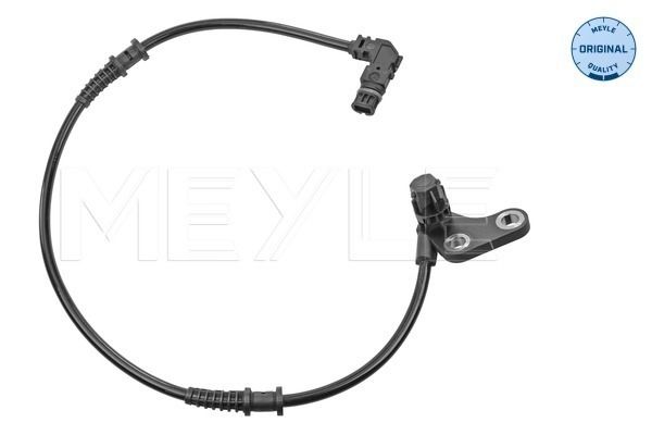 Sensor, Raddrehzahl