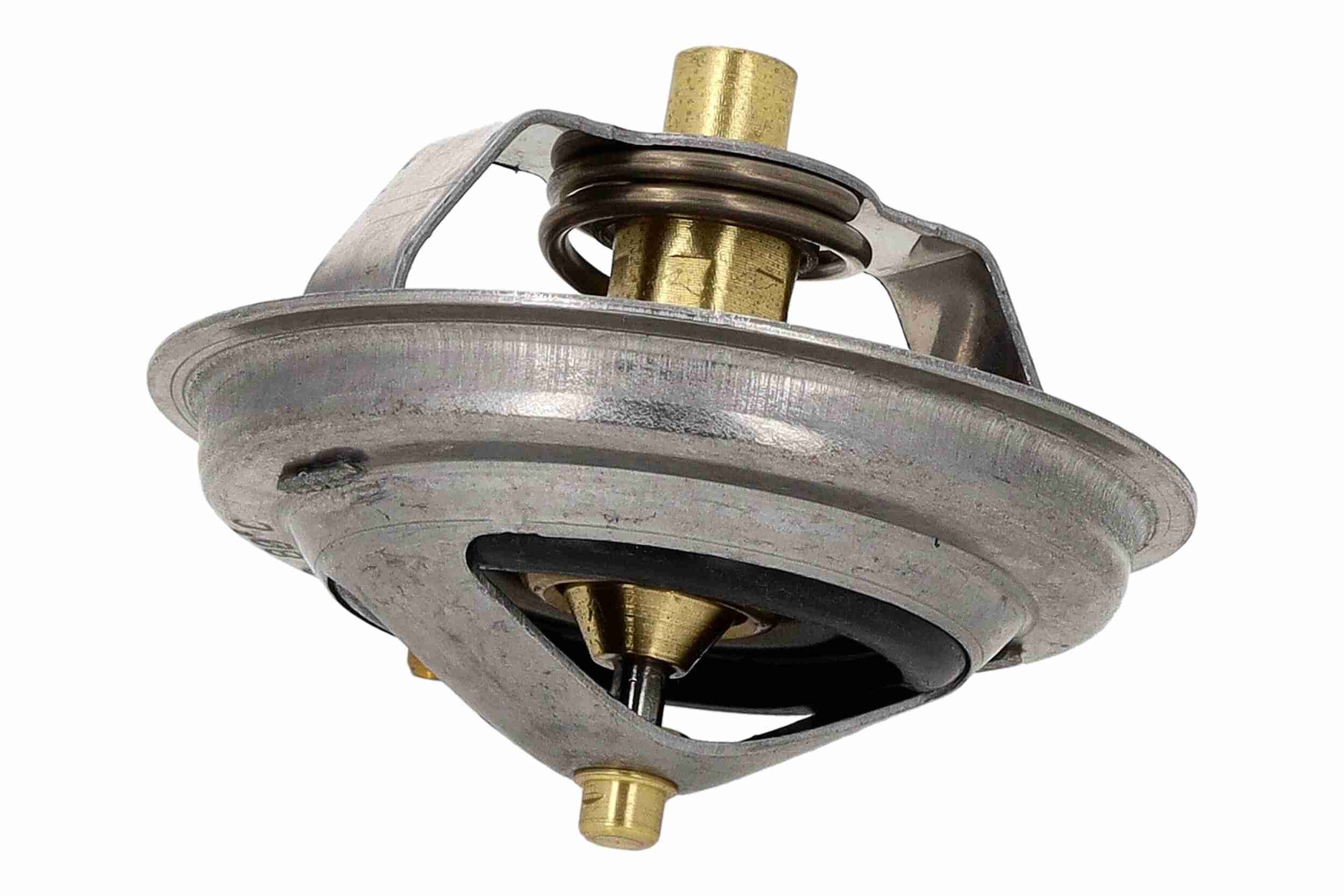 Thermostat, K&uuml;hlmittel