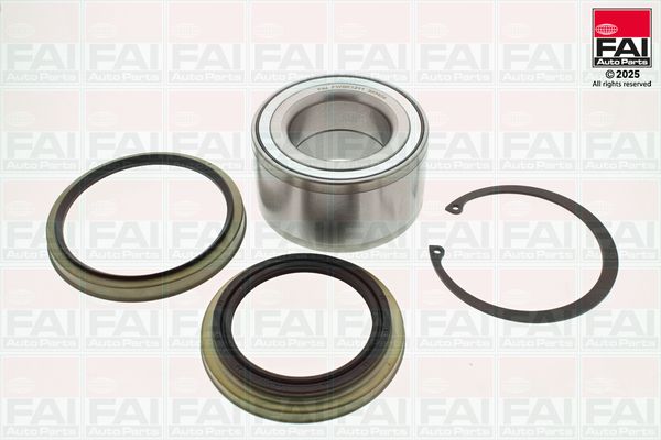 FWBK1211 FAI AutoParts kerékcsapágy készlet