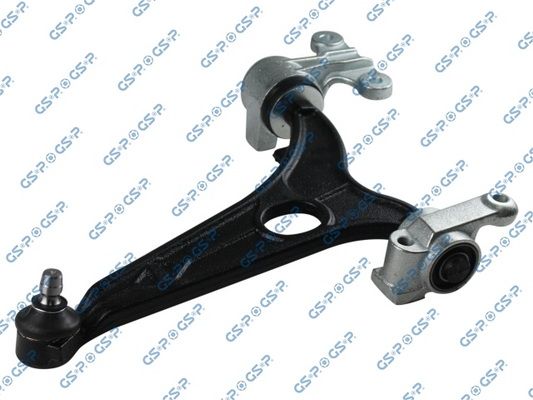 Control/Trailing Arm, wheel suspension S060155