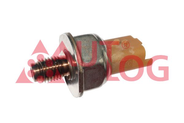 Sensor, Kraftstoffdruck