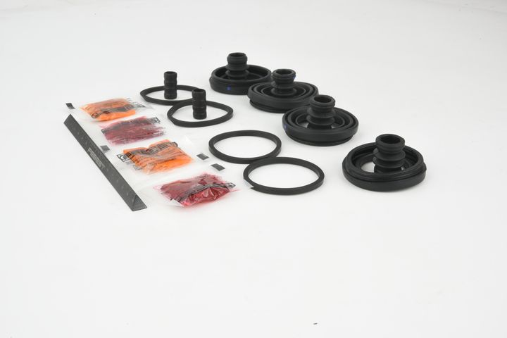 remonto komplektas, stabdžių apkaba