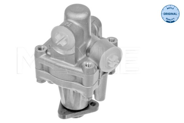 Hydraulikpumpe, Lenkung