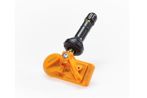 BH SENS Huf 73901028 - Radsensor, Reifendruck-Kontrollsystem