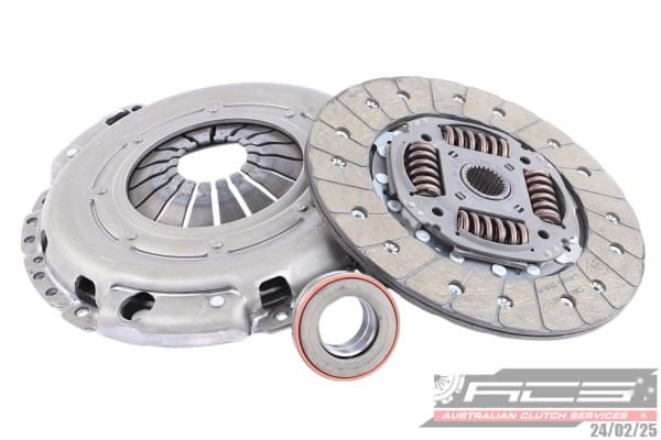 KIT STD MERC VITO 108D 2.3L - TecDoc Only