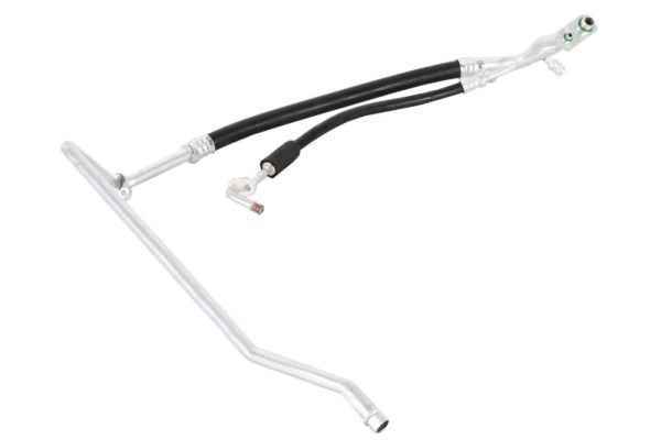 THERMOTEC KTT160302 - Hochdruckleitung, Klimaanlage