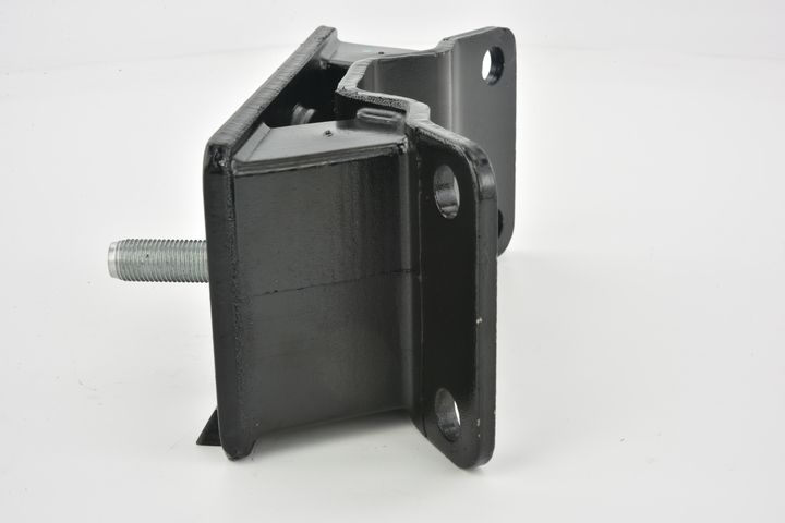 variklio montavimas