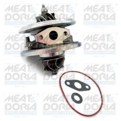 Core assembly, turbocharger 60029