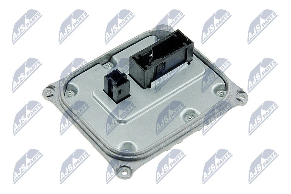 NTY EPX-ME-001 Steuergerät, Beleuchtung