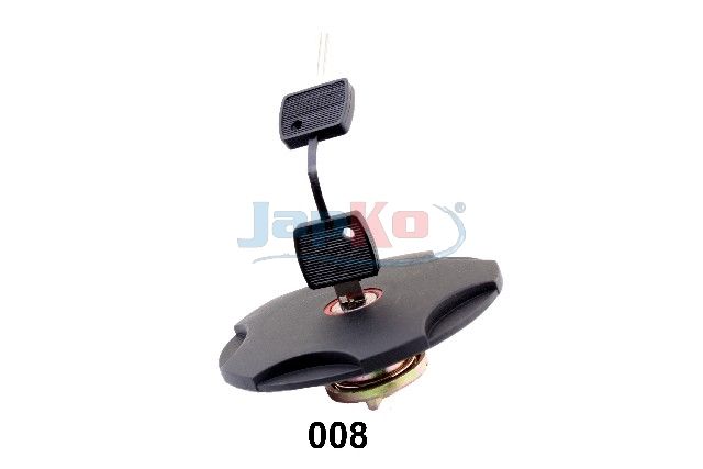 Verschluss, Kraftstofftank