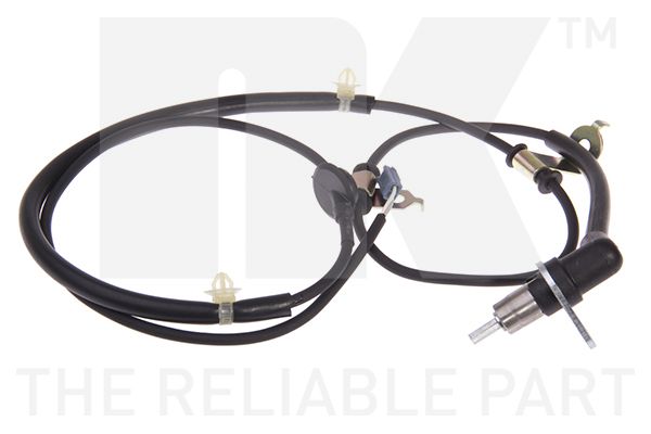 Sensor, Raddrehzahl