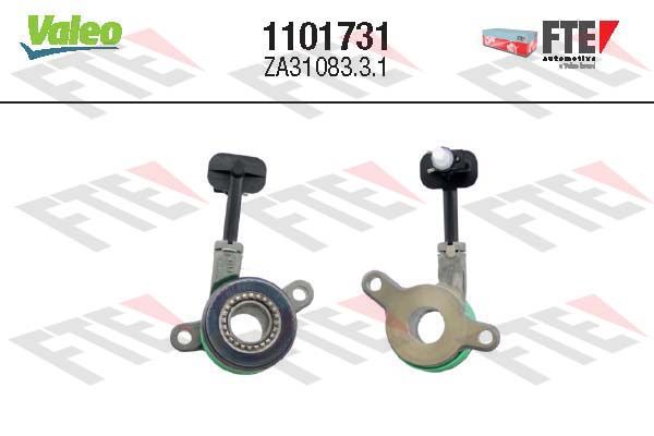 VALEO 1101731 Central Slave Cylinder, clutch