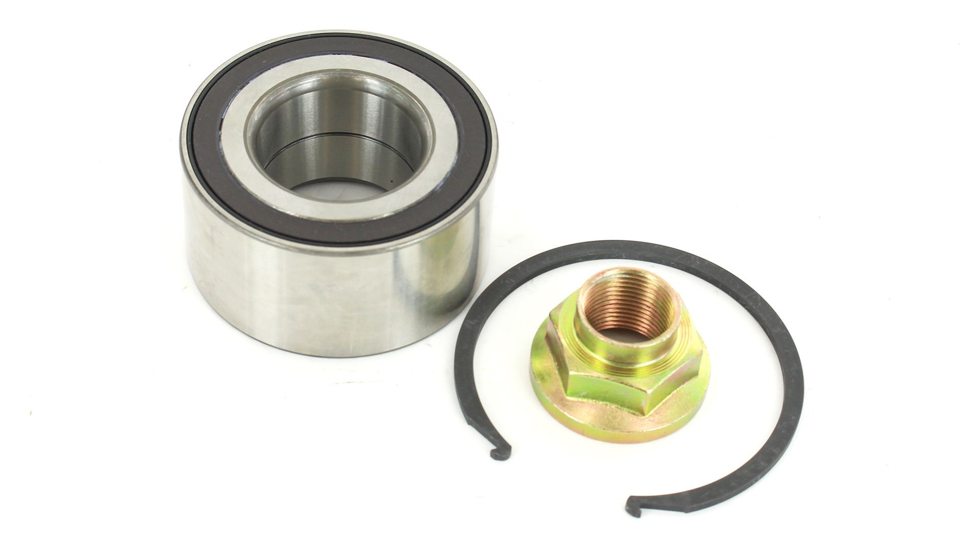 VKBA 7748 SKF kerékcsapágy készlet