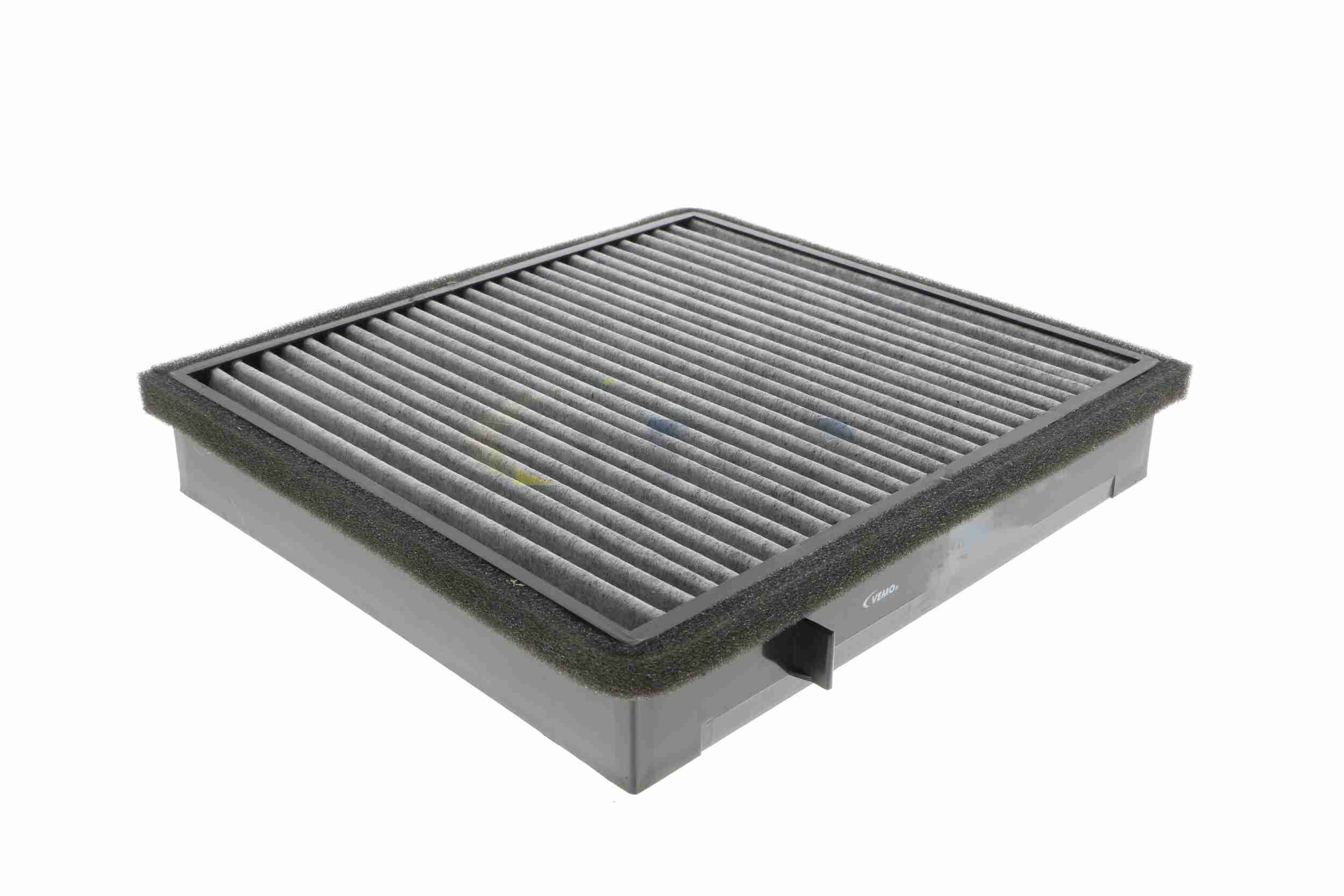 Filter, Innenraumluft