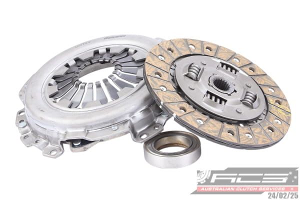 KIT STD LEYLAND MARINA 1.8L - TecDoc Only