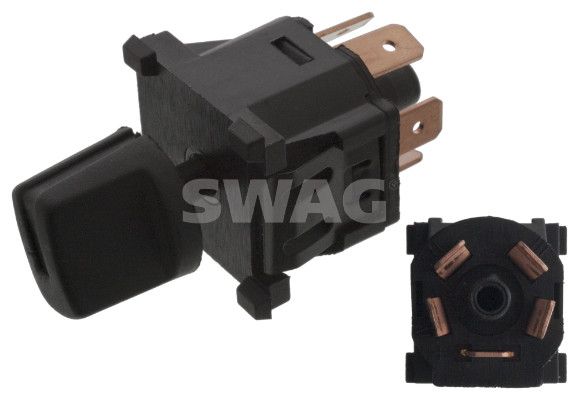 SWAG 30 94 5623 - Gebl&auml;seschalter, Heizung/L&uuml;ftung