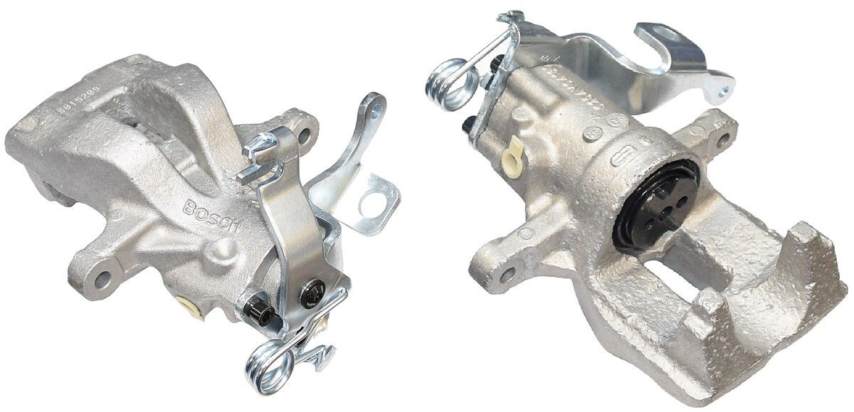 Bremssattel