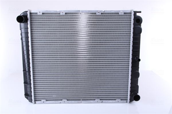 K&uuml;hler, Motork&uuml;hlung