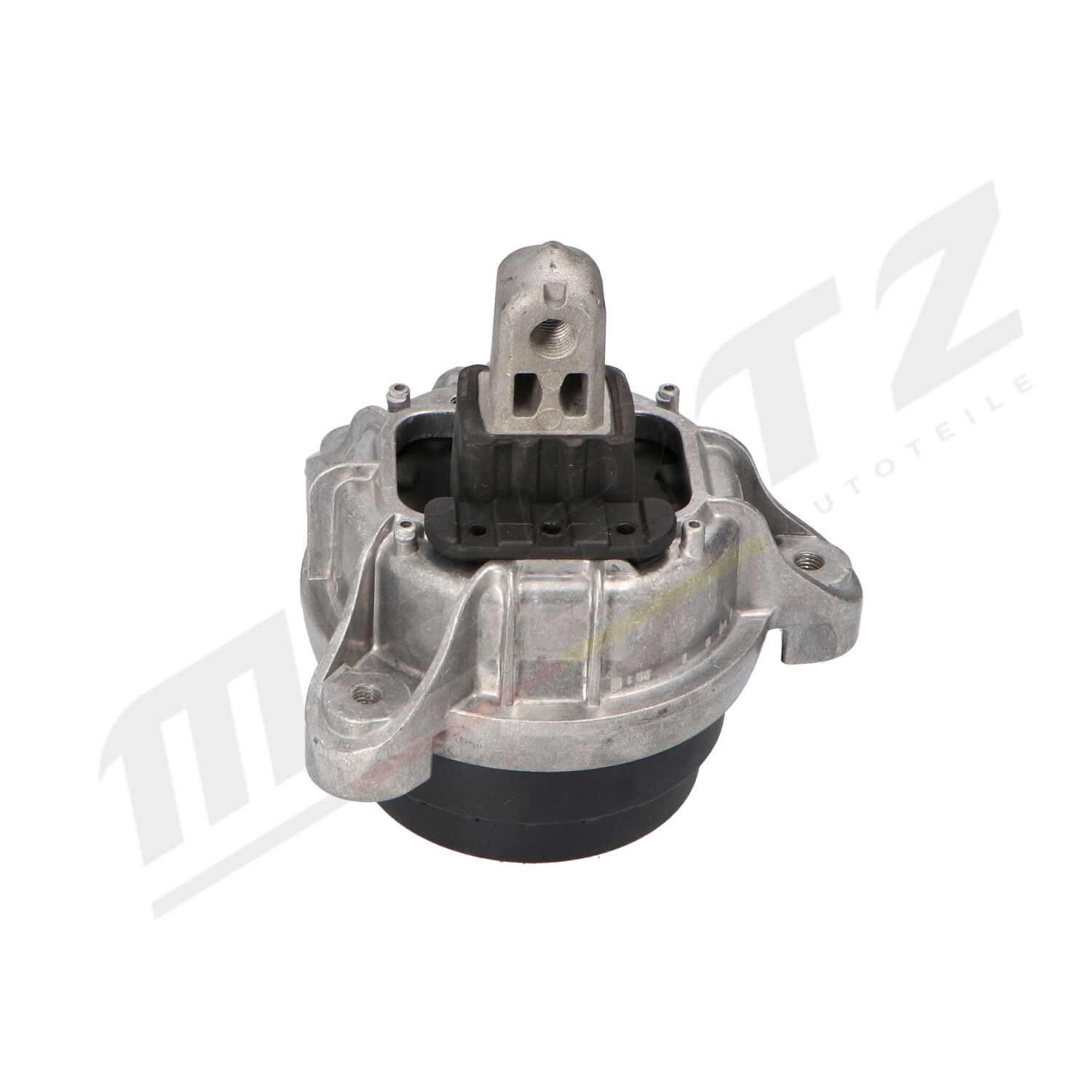 Lagerung, Motor