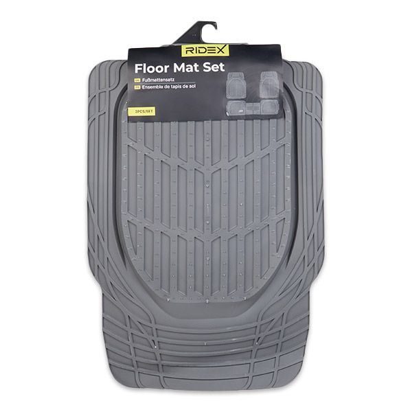 RIDEX 215A1417 Floor Mat Set