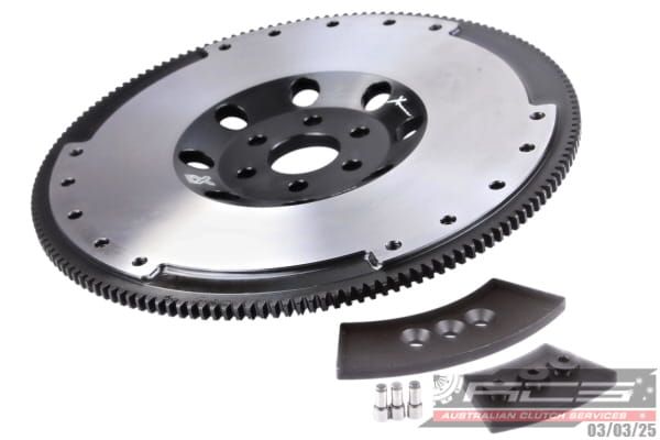F/W L/WT C/MOLY FORD V8 157T - TecDoc 1