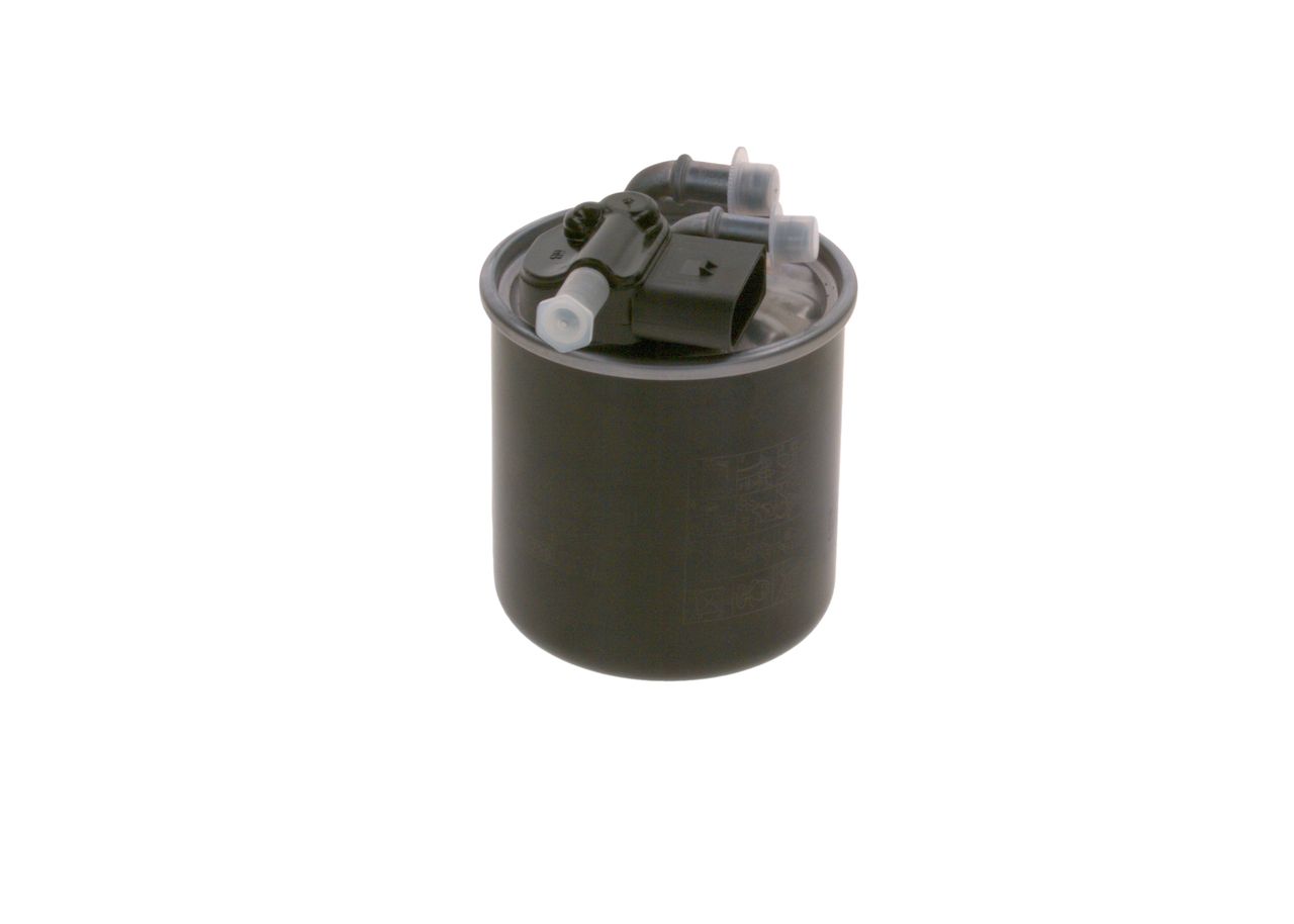 kuro filtras