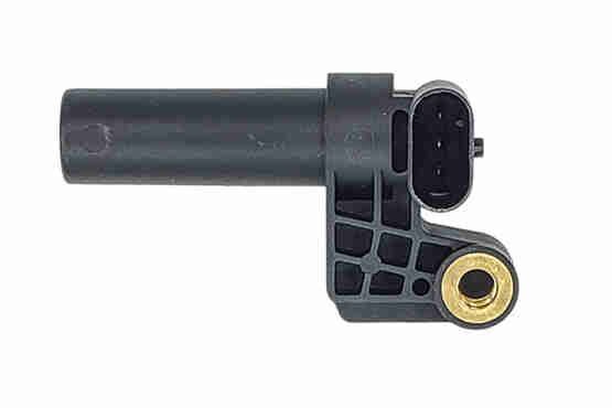 Impulsgeber, Kurbelwelle