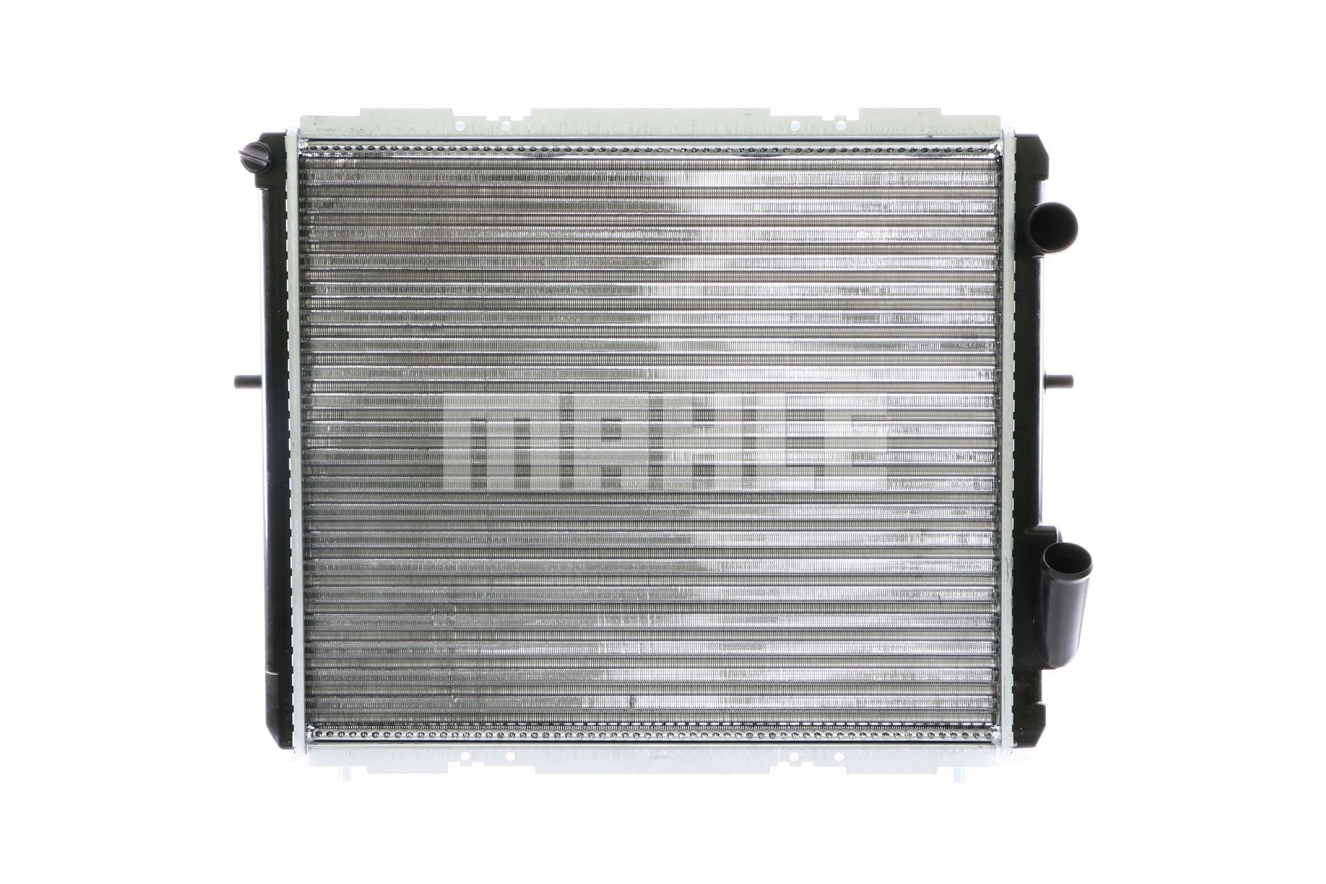 Radiator, engine cooling CR 147 000S