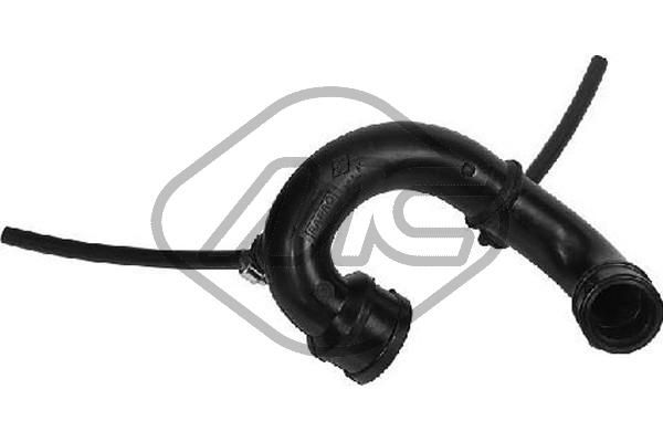 Charge Air Hose 03826