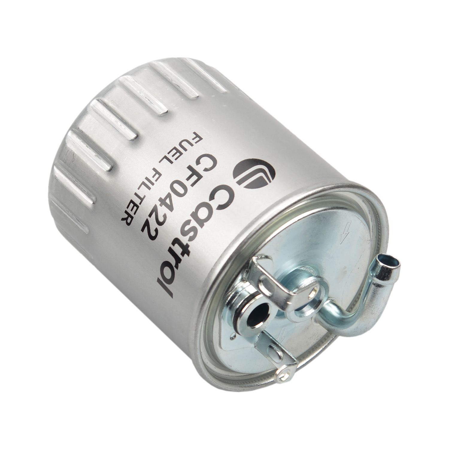 Castrol Filters CF0422 - Kraftstofffilter