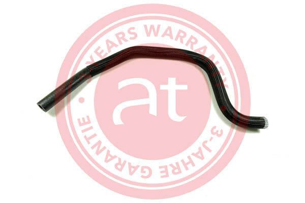 Hydraulikschlauch, Lenkung