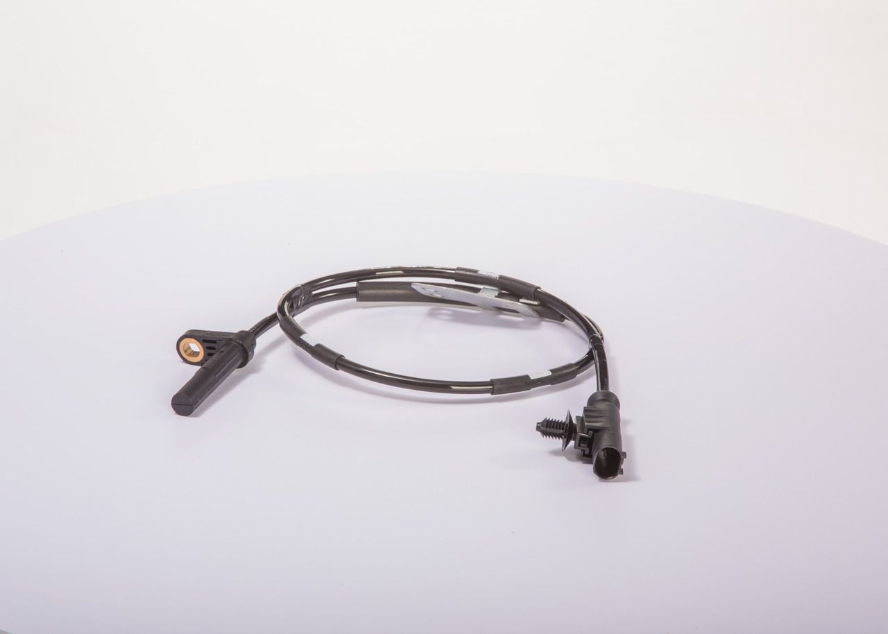 Sensor, revoluciones de la rueda