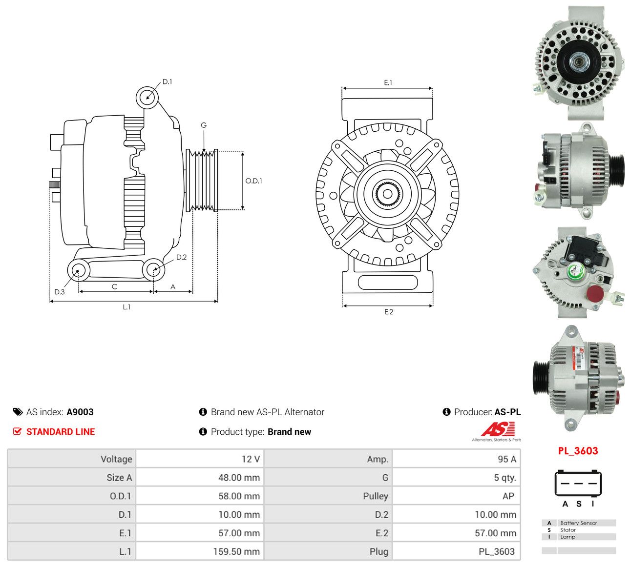 Generator