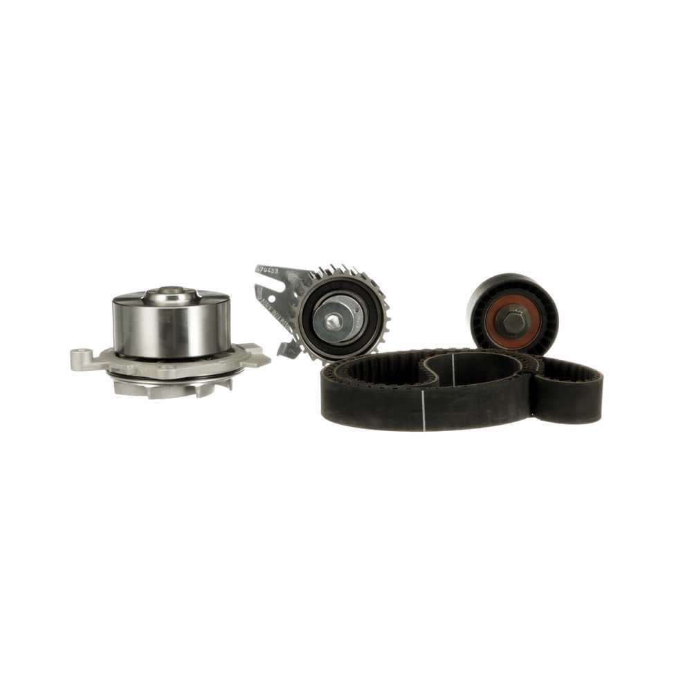 Water Pump & Timing Belt Kit KP55429XS