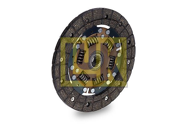 Clutch Disc 319 0073 60