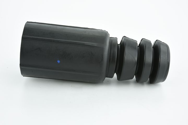 apsauginis dangtelis/gofruotoji membrana, amortizatorius