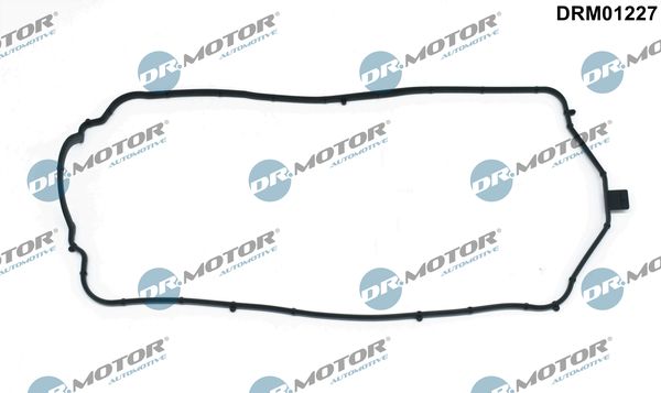 Dr.Motor Automotive DRM01227 Dichtung, Zylinderkopfhaube