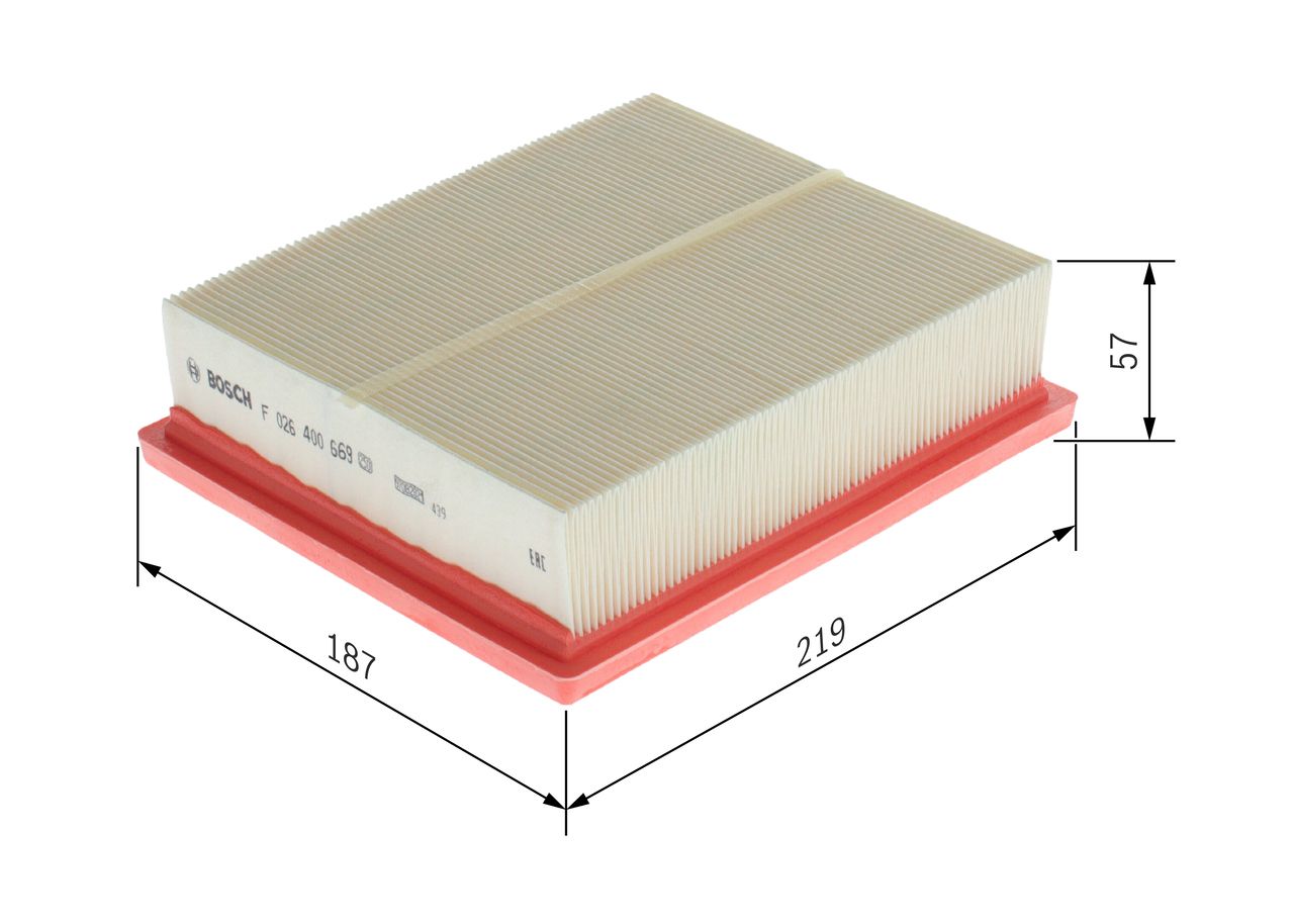 Luftfilter