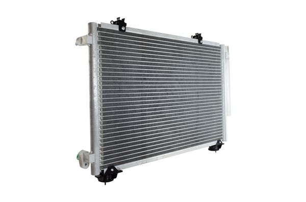 kondensatorius, oro kondicionierius