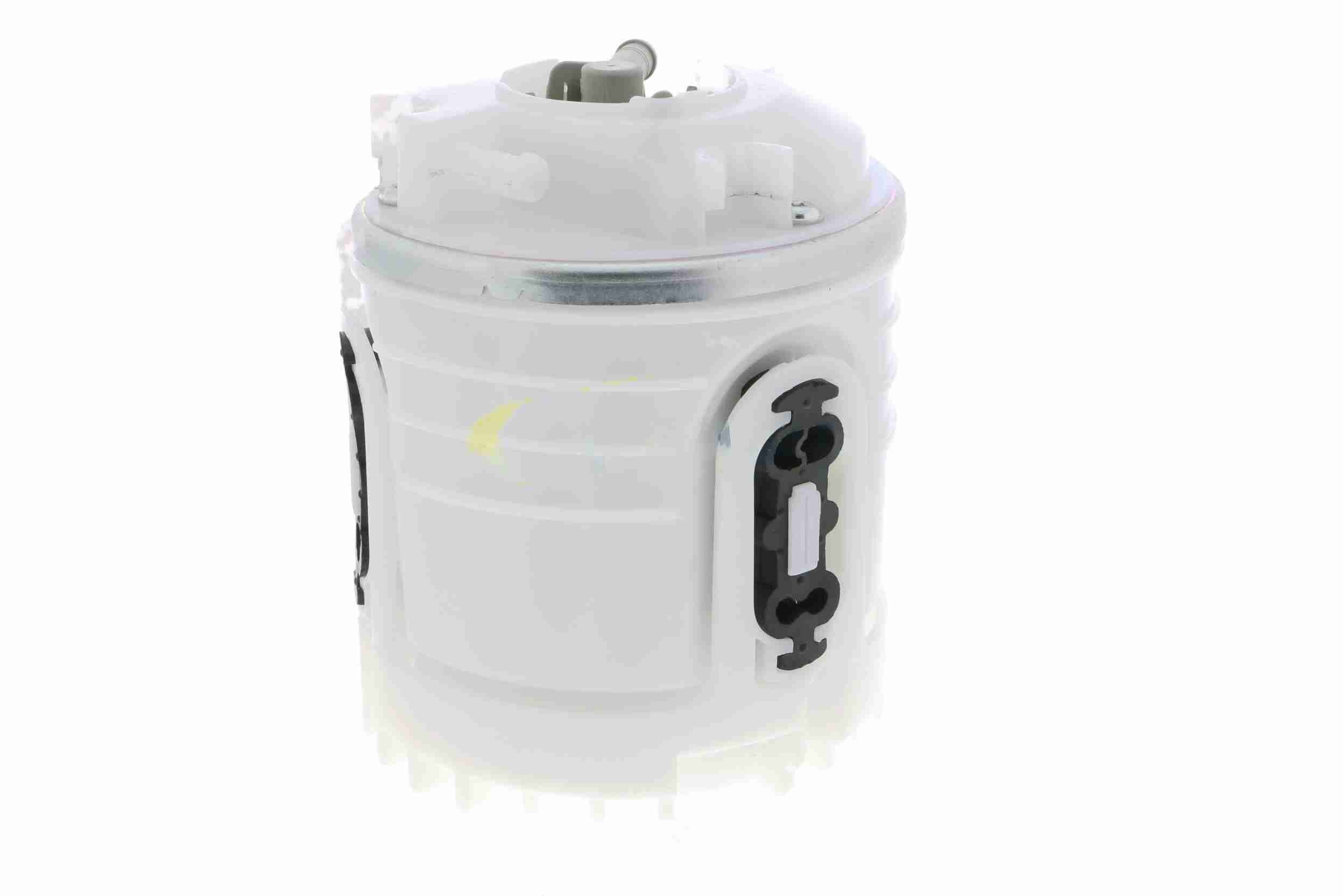 Kraftstoffpumpe