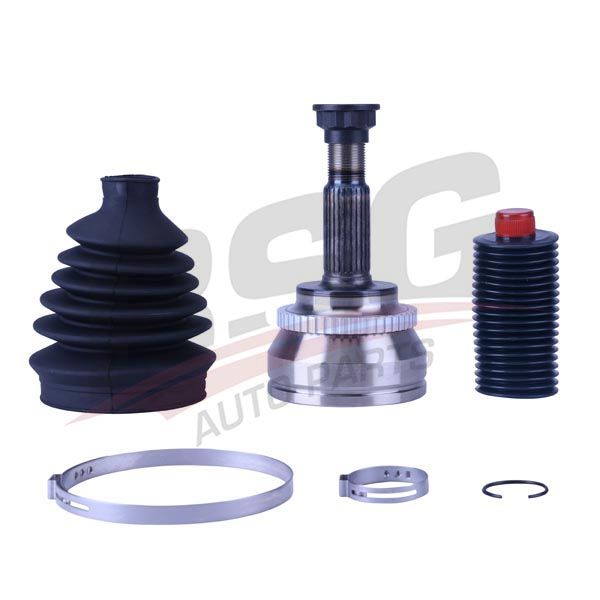 JOINT KIT, DRIVE SHAFT