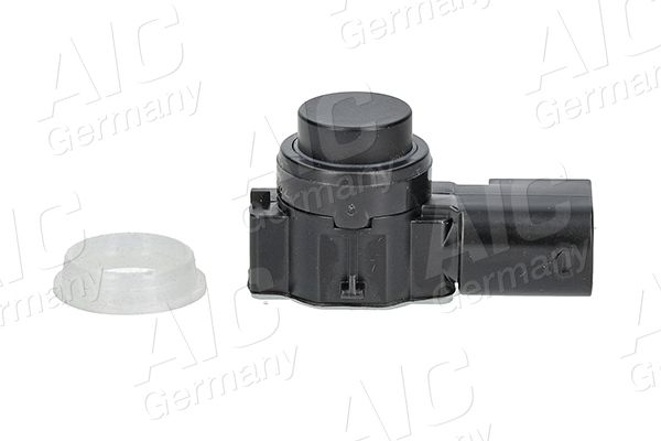 Sensor, Einparkhilfe