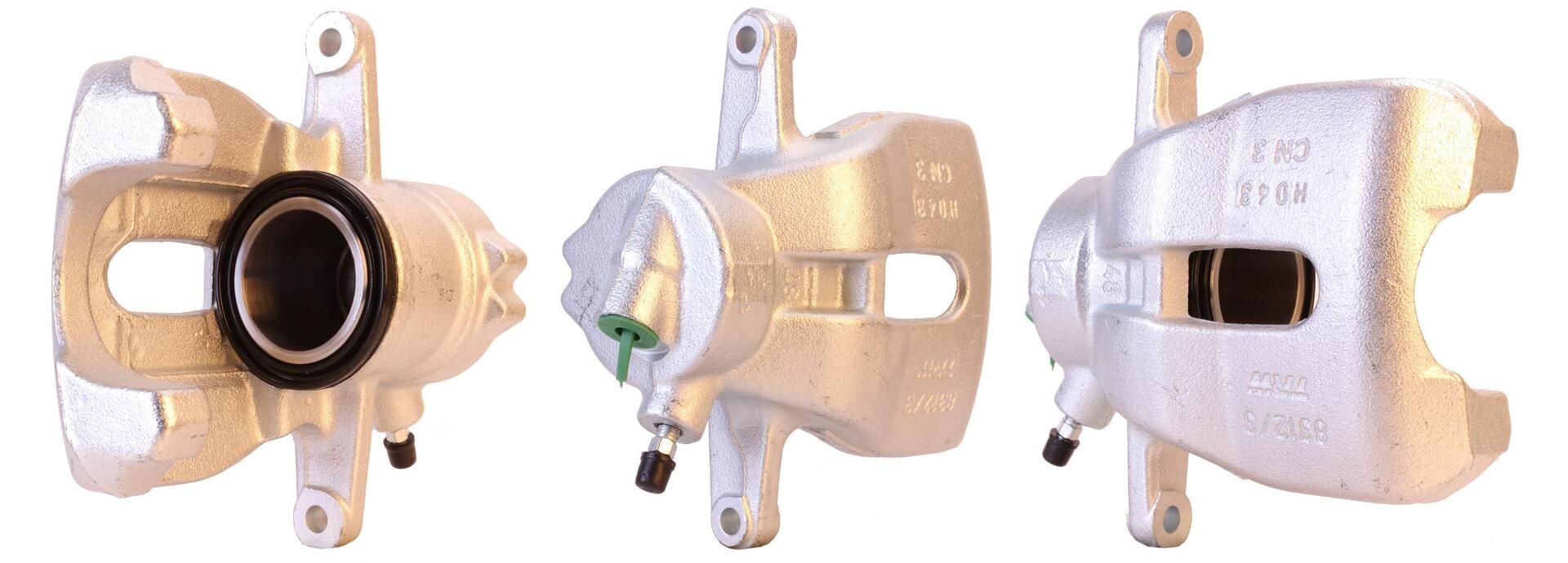 Bremssattel