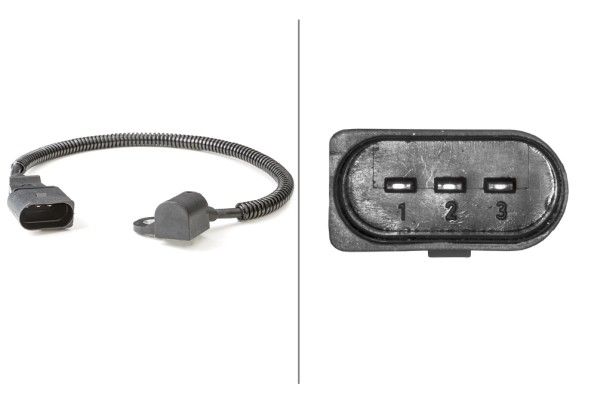 Sensor, Nockenwellenposition