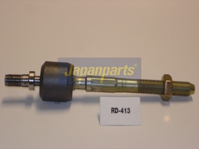 JAPANPARTS RD-413 - Axialgelenk, Spurstange