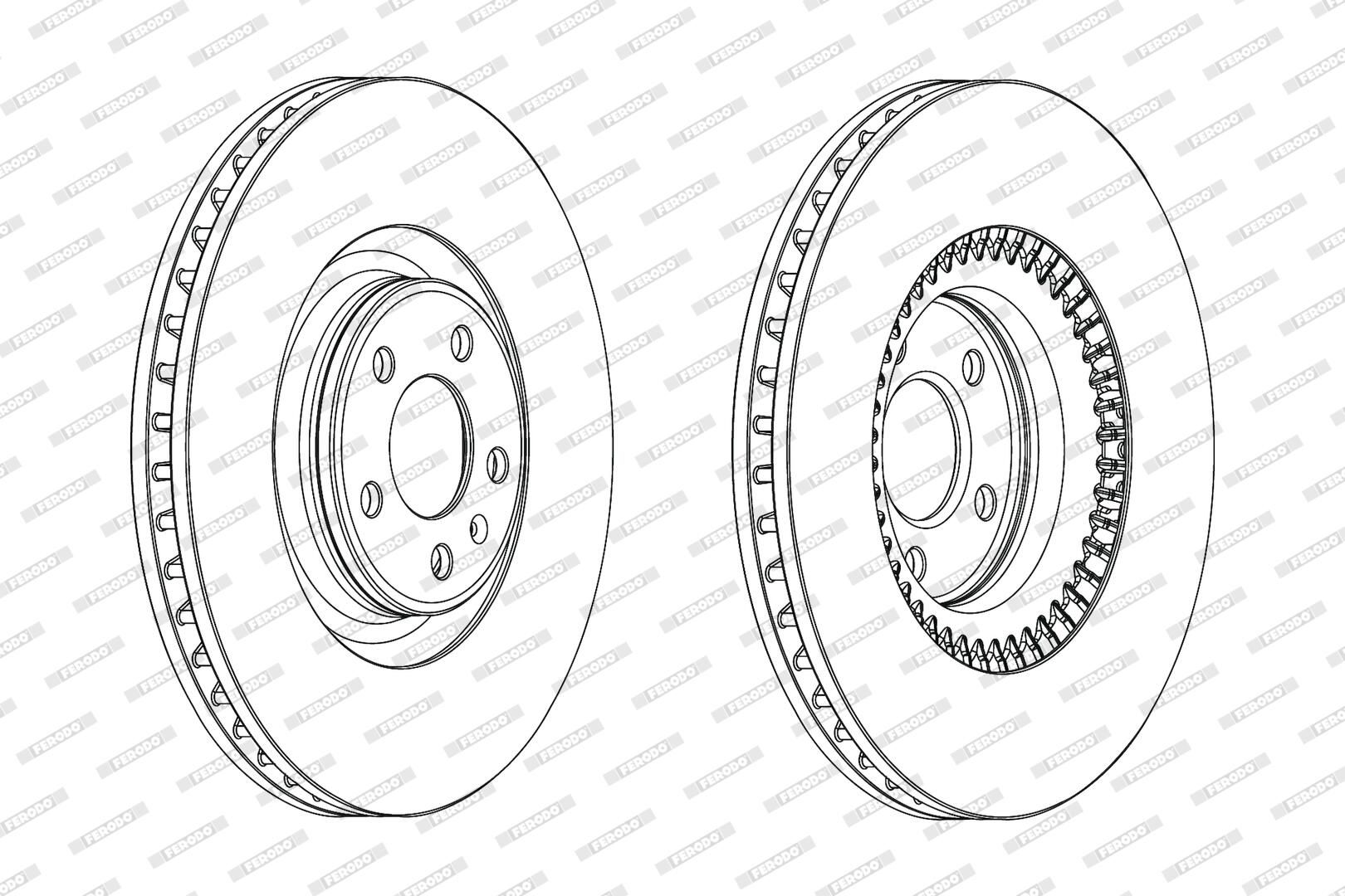 Bremsscheibe
