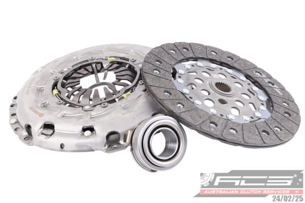 KIT STD MAZDA 3 2.5L - TecDoc Only