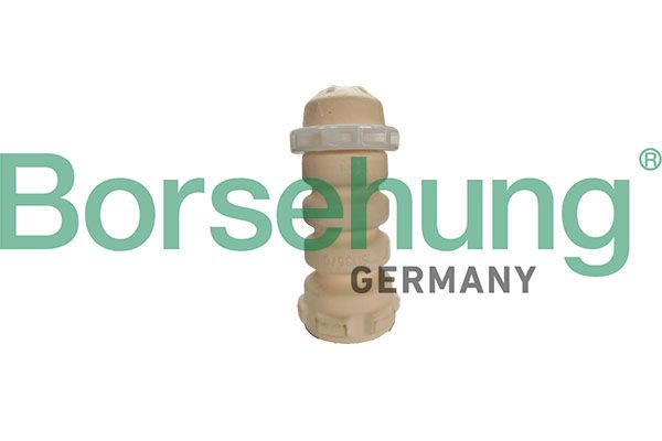 Borsehung B10013 - Anschlagpuffer, Federung