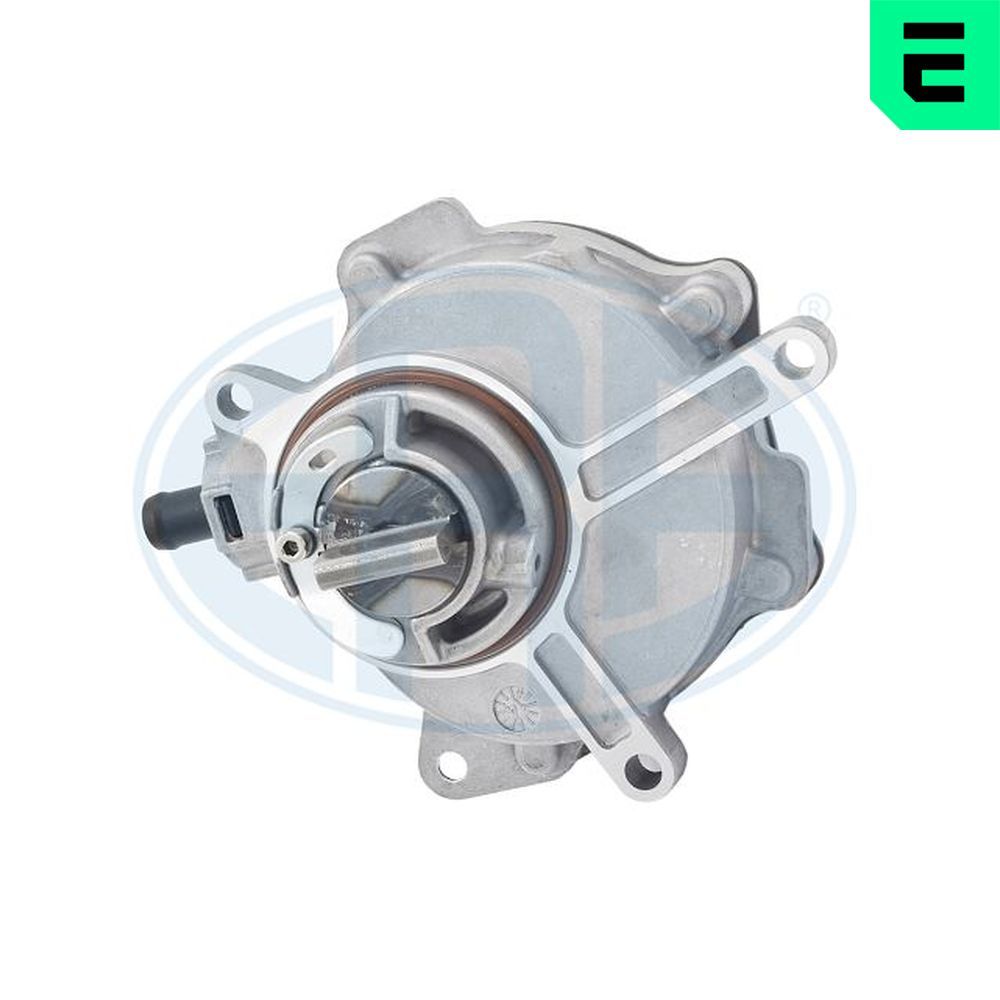 Unterdruckpumpe, Bremsanlage